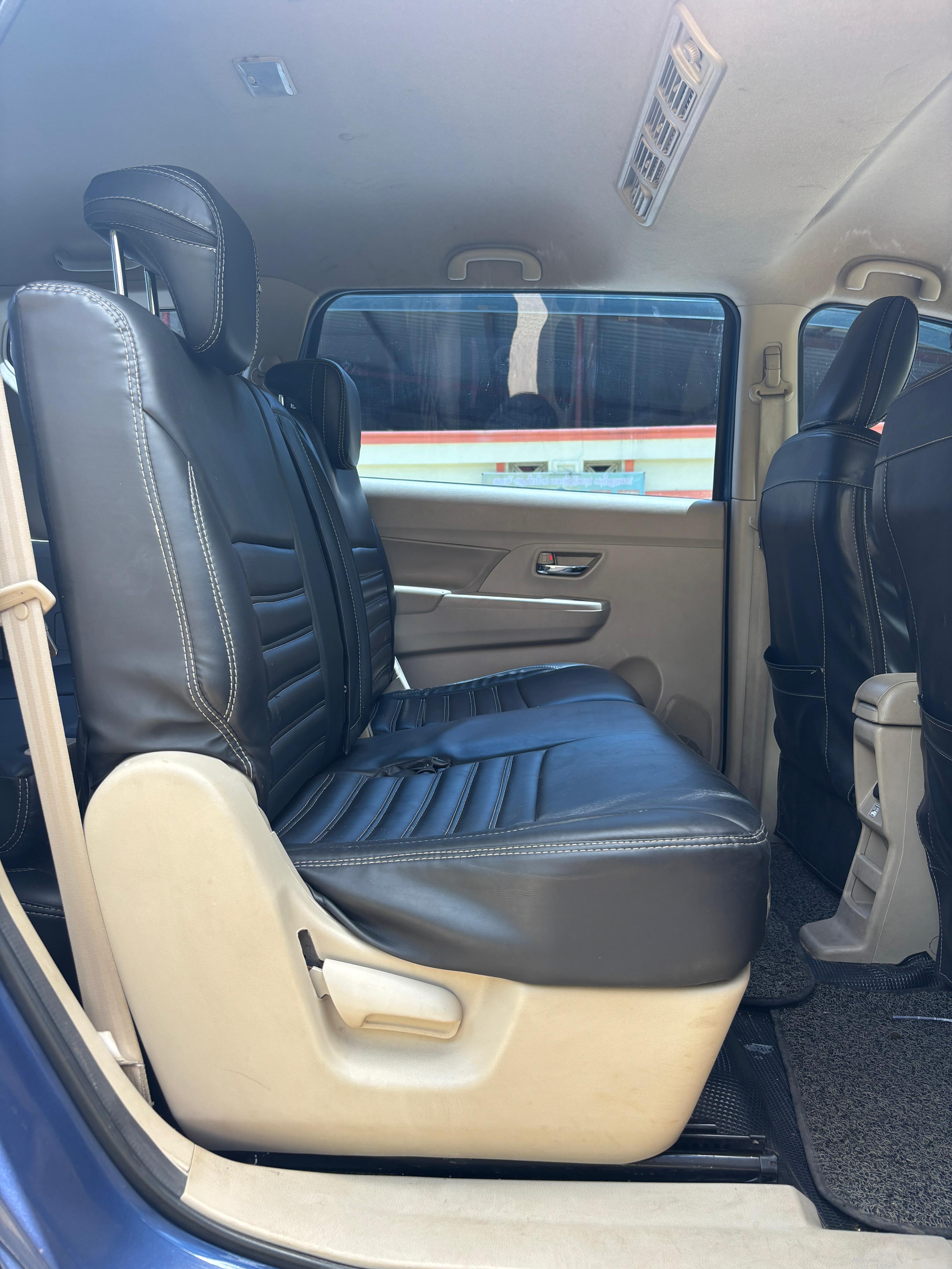 Maruti Suzuki Ertiga(2018-2022) Zxi Bs-vi